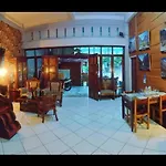 The Carstensz Homestay