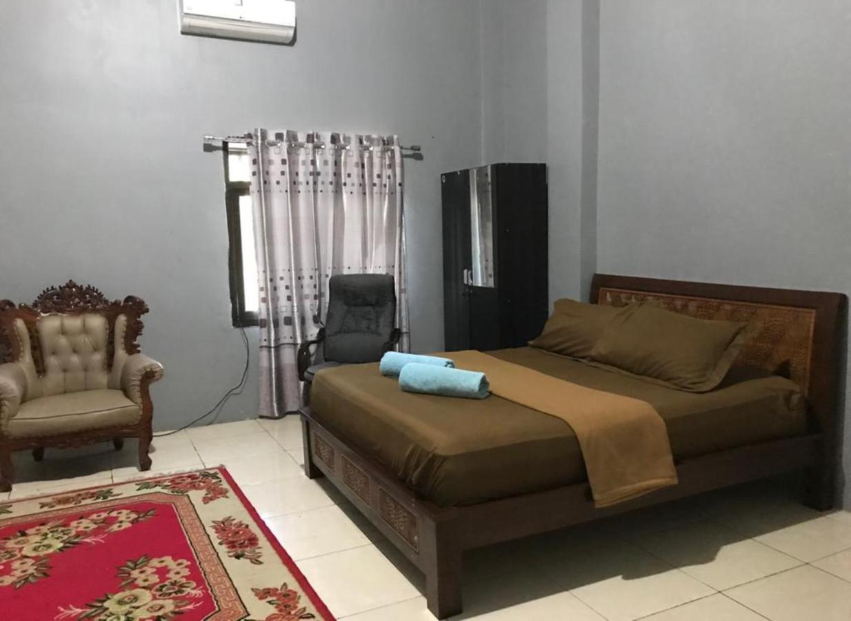 Homestay The Carstensz Makassar