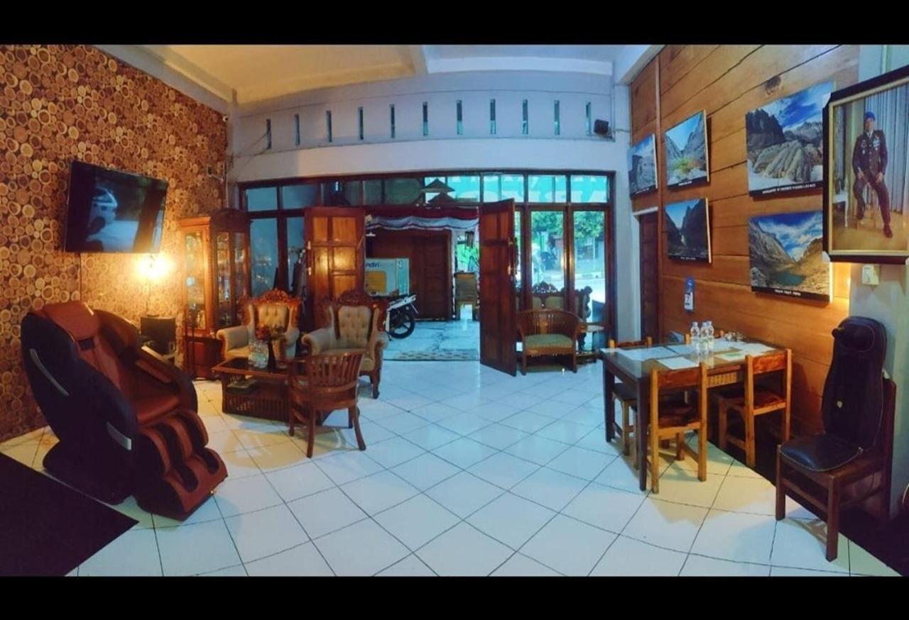 Homestay The Carstensz Makassar