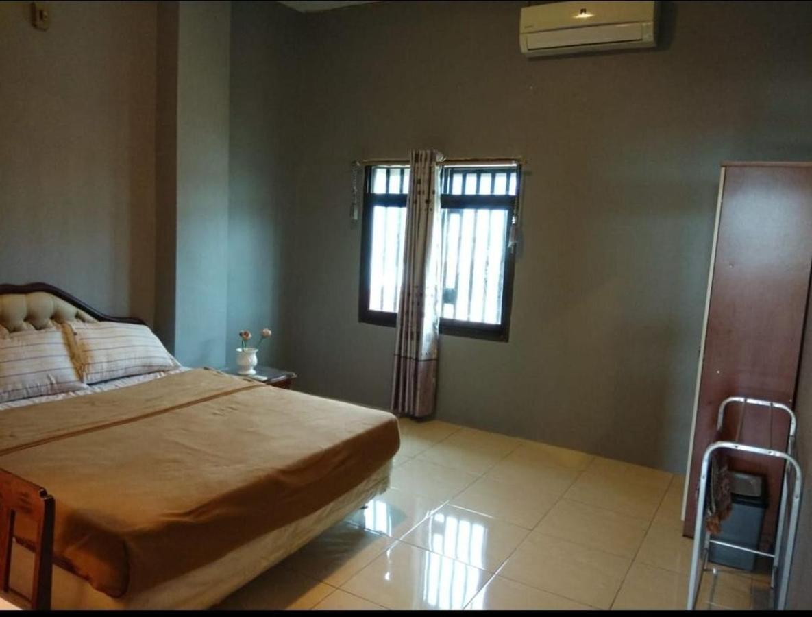 The Carstensz Homestay