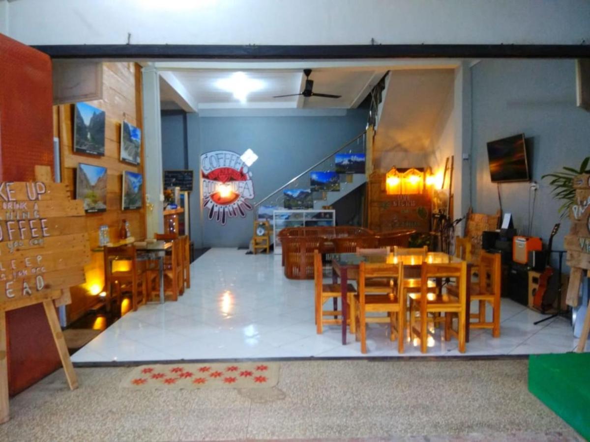 Homestay The Carstensz